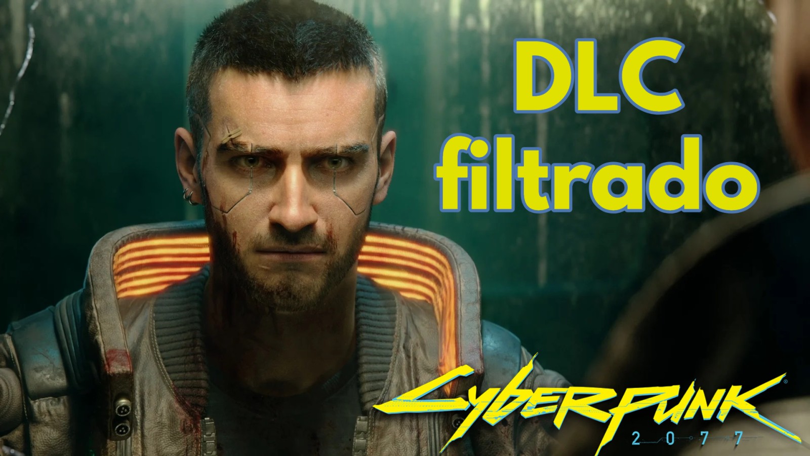 Cyberpunk 2077 DLC