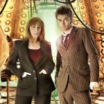 Doctor Who, David Tennant, Catherine Tate,