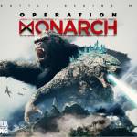 operation monarch