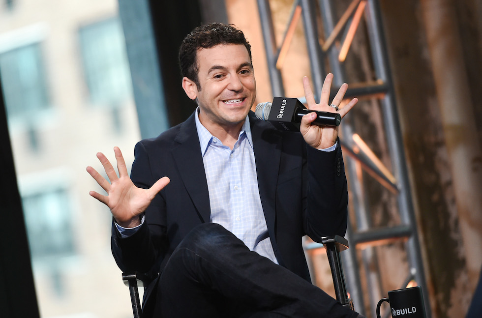 Despiden a Fred Savage del reboot de ‘Los Años Maravillosos’