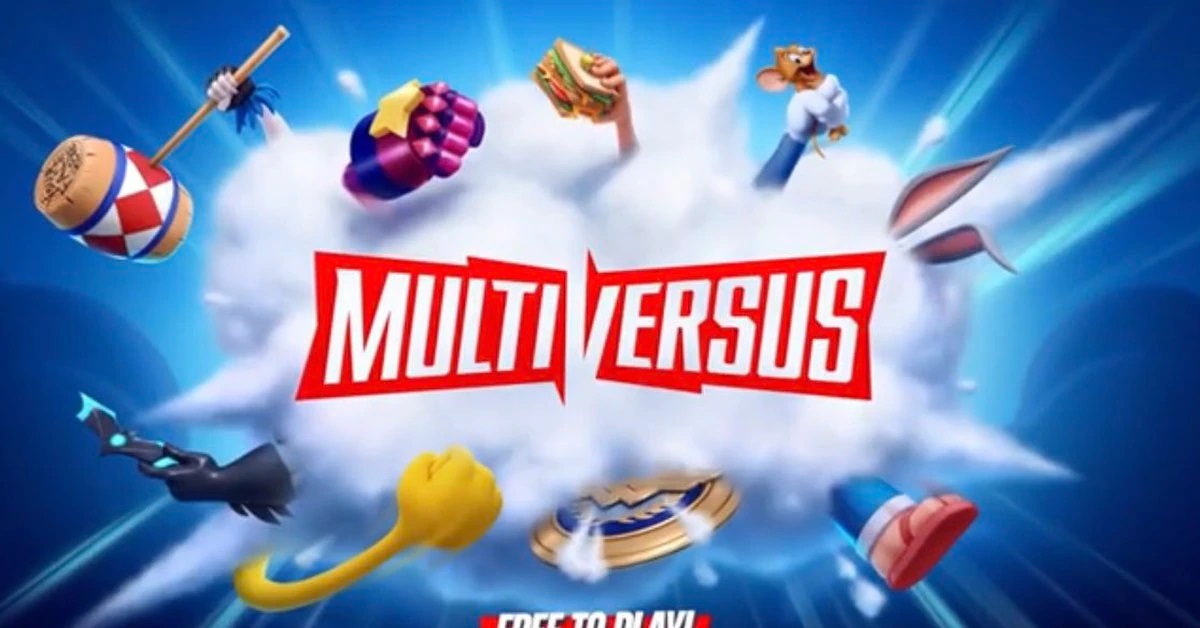 Multiversus: La comunidad agrega a nuevos personajes por medio de mods 1