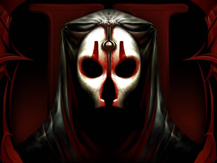Star Wars. KOTOR, Knights of the Old Republic