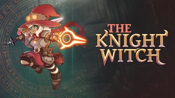 The Knight Witch ha sido presentado Team17 1