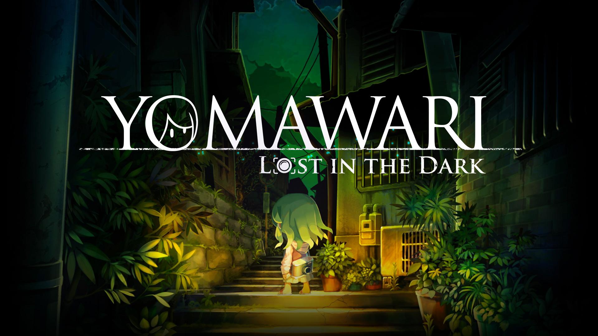 Yomawari: Lost in the Dark llega a occidente en otoño para PS4, Switch y PC