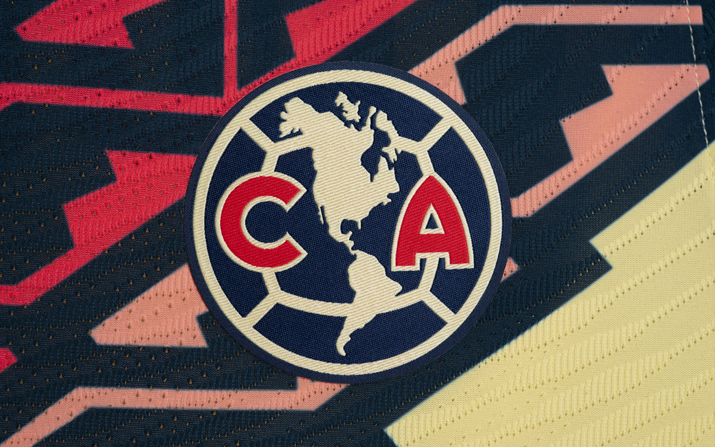 América