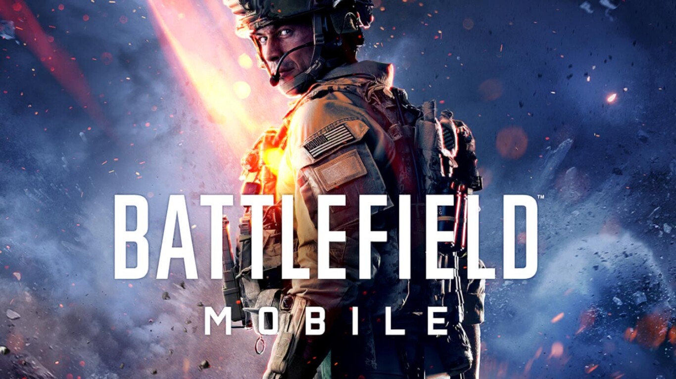 Battlefield mobile