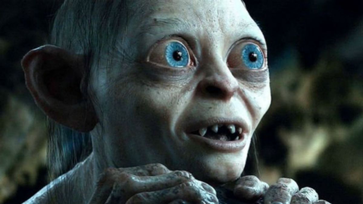 Gollum