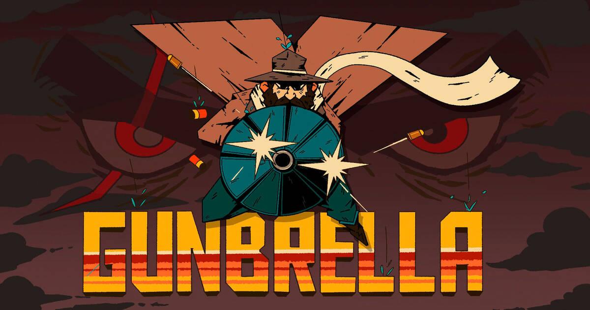 Indie World: Devolver Digital y Doinksoft anuncian Gunbrella