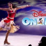 Disney On Ice: Celebremos