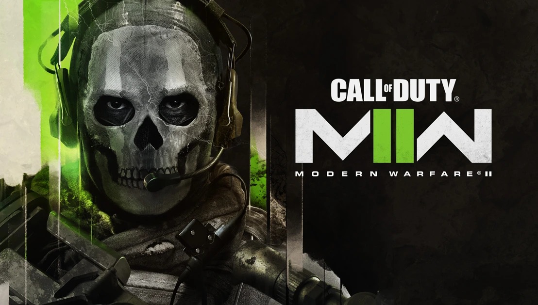 Activision presenta Call of Duty Modern Warfare 2