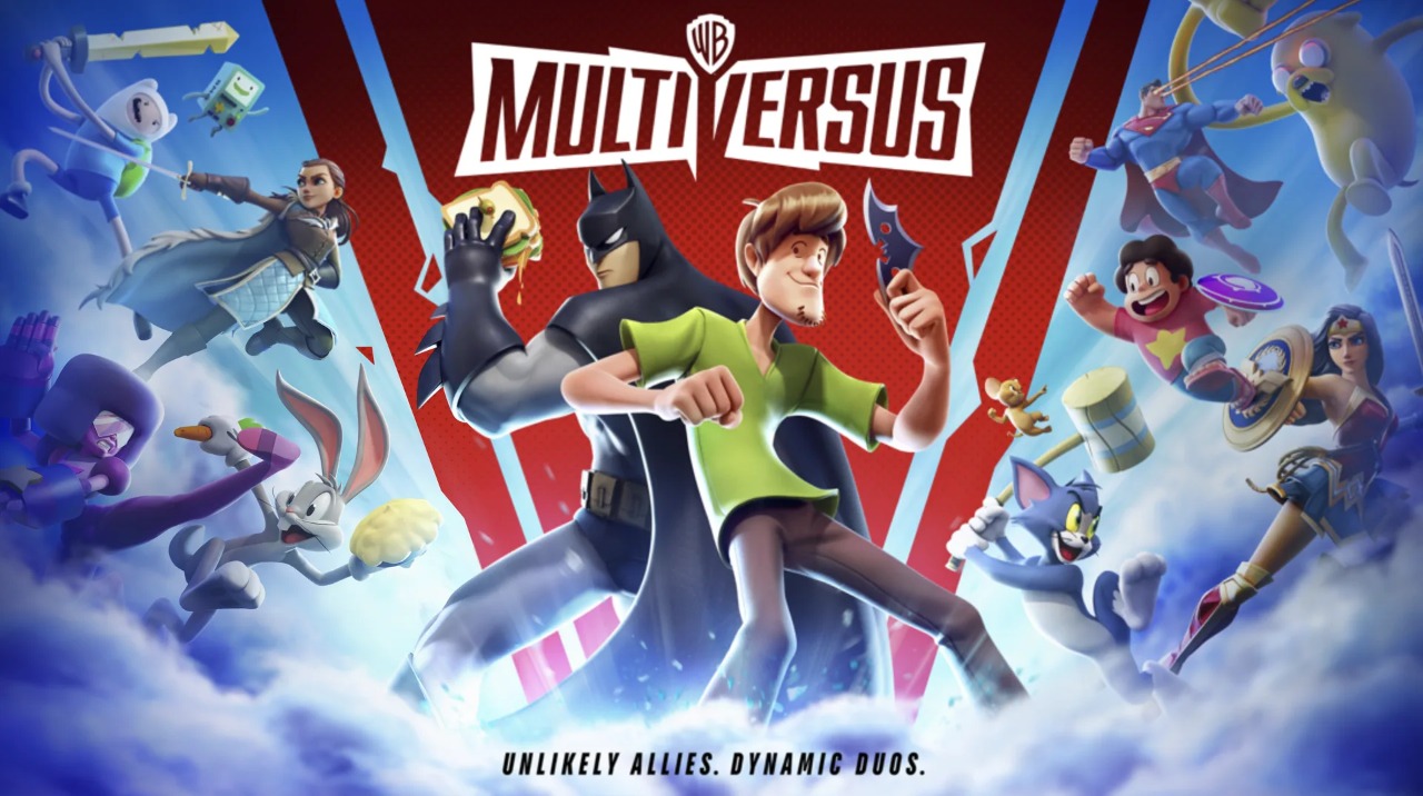 multiversus