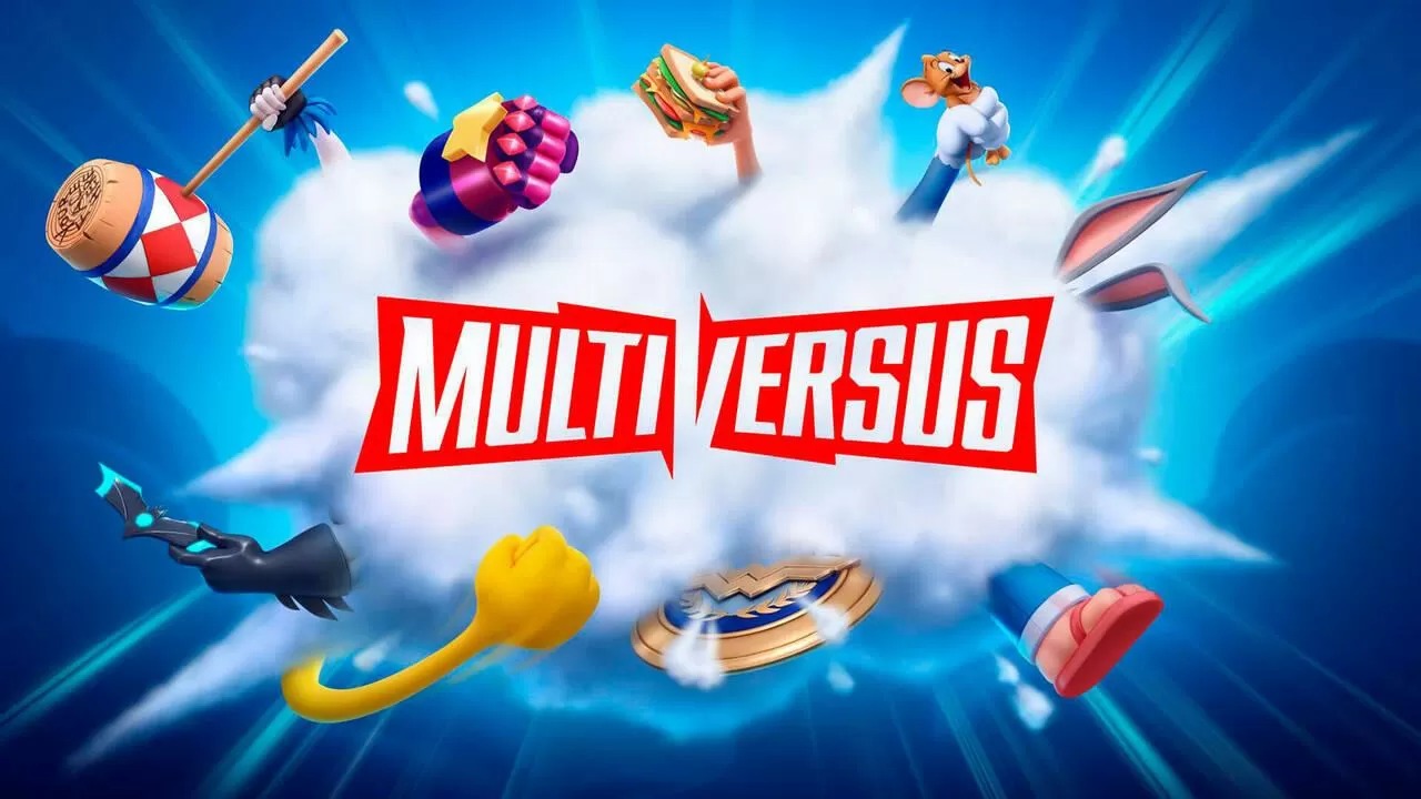 MultiVersus