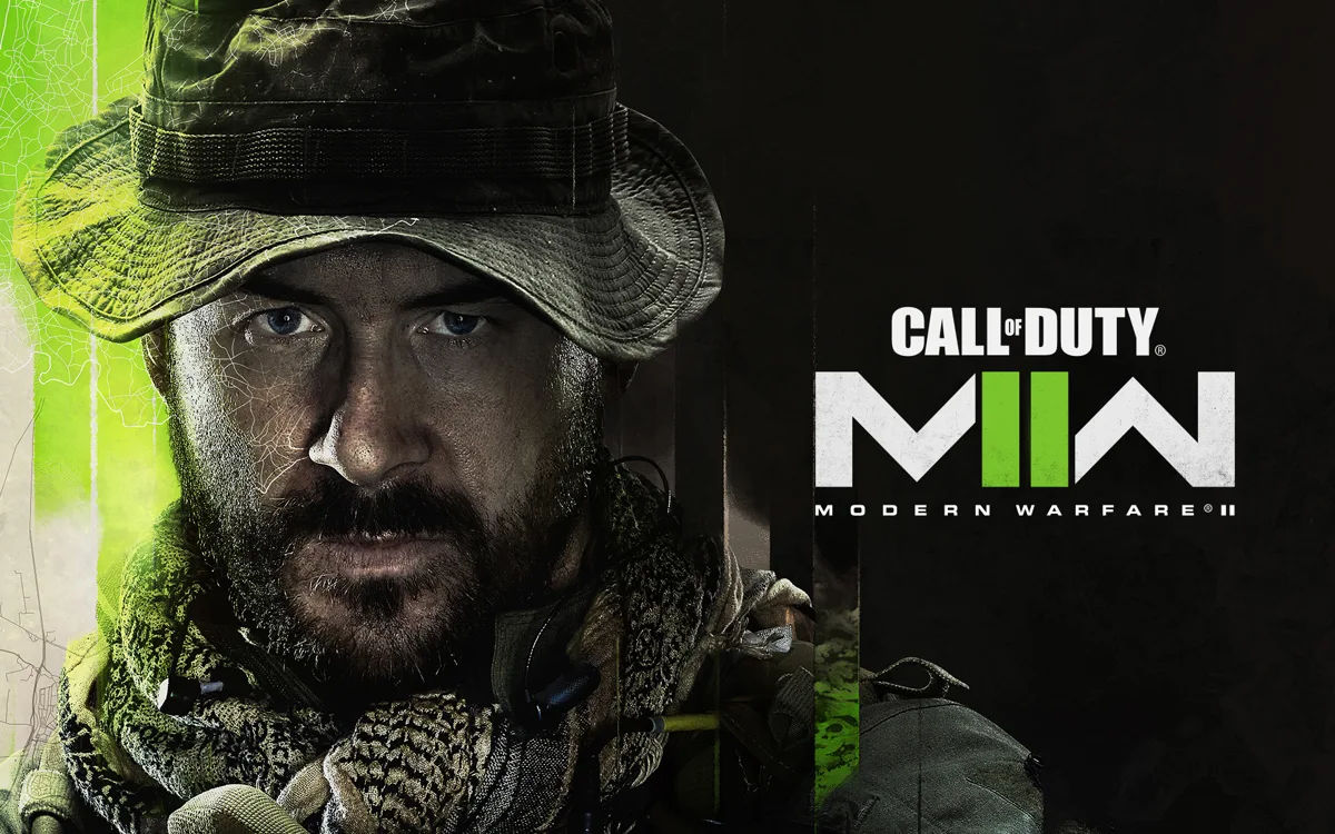 Call of Duty: Modern Warfare 2 ya tiene fecha de estreno y confirma a la Task Force 141 1