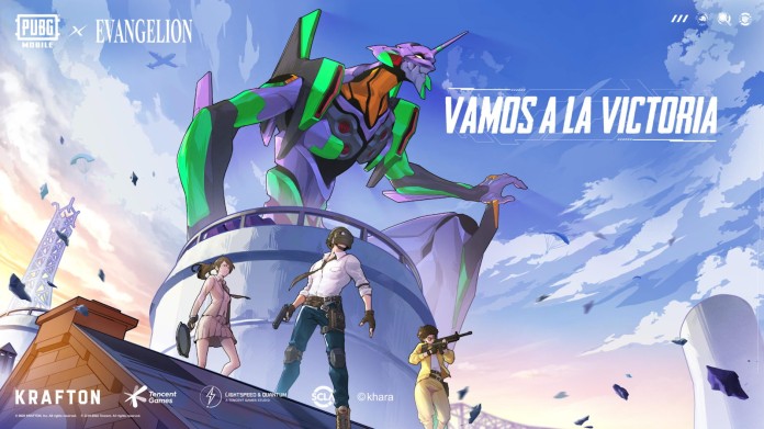 EVANGELION