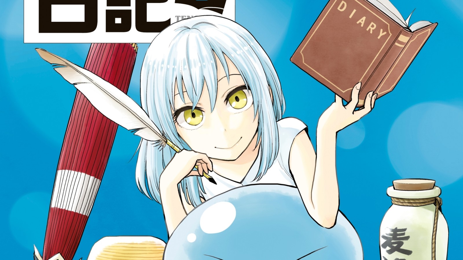 Kodansha manga