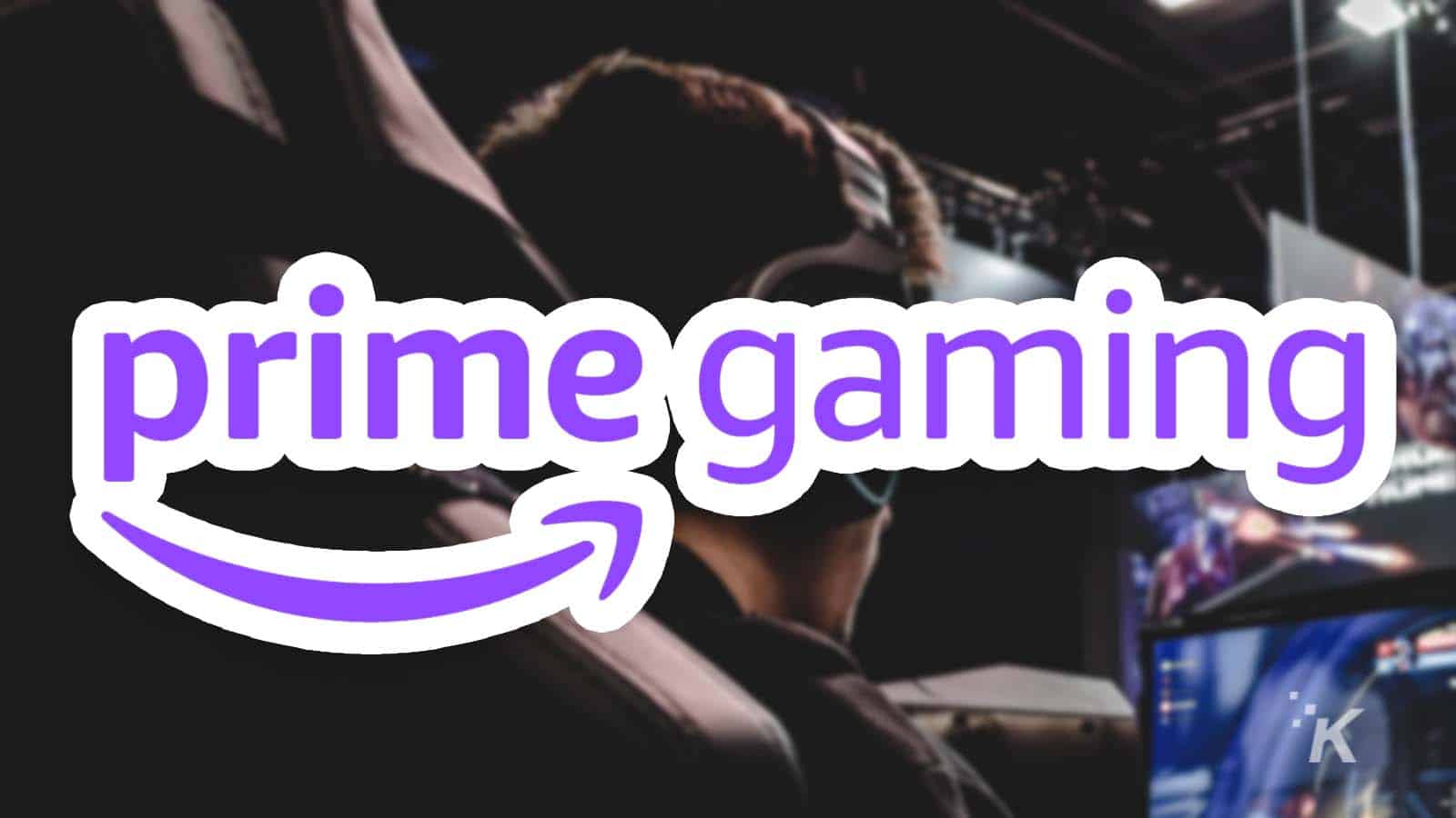 Amazon Prime Gaming revela los juegos gratuitos de junio 5