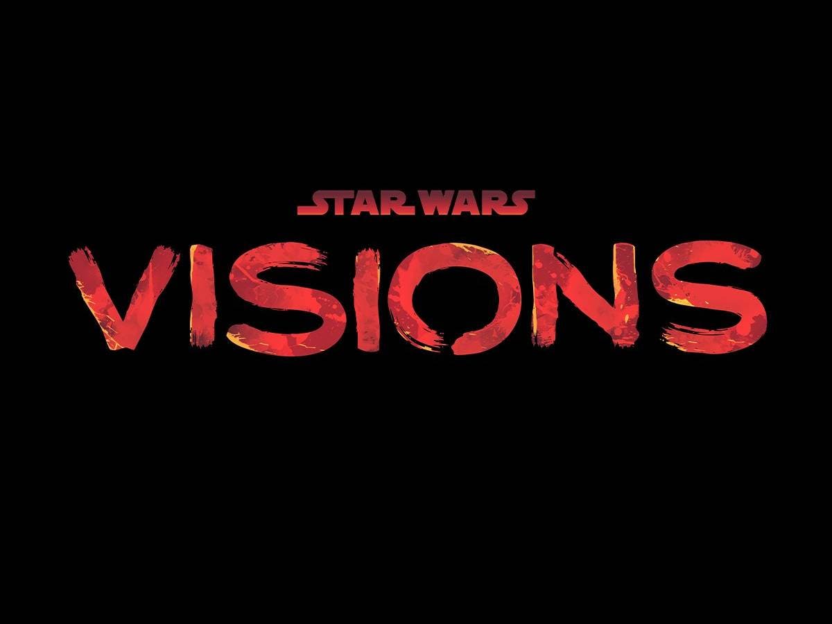 Star Wars: Visions obtiene Volumen 2