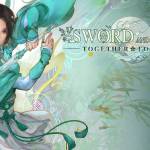 sword and fairy together forever