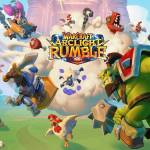 Warcraft Arclight Rumble llegará a dispositivos móviles