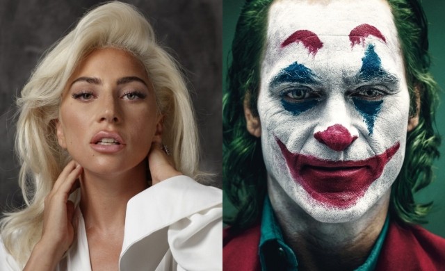 Rumor: Joker 2 sería un musical con Lady Gaga como Harley Quinn 1