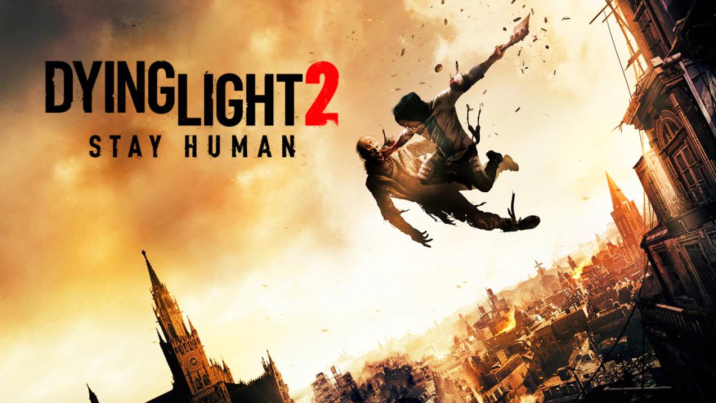 Techland presenta el primer capítulo totalmente gratuito de Dying Light 2 Stay Human