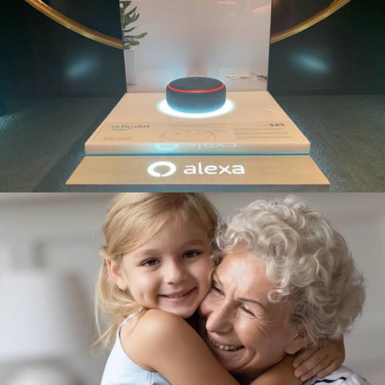 Alexa, Amazon