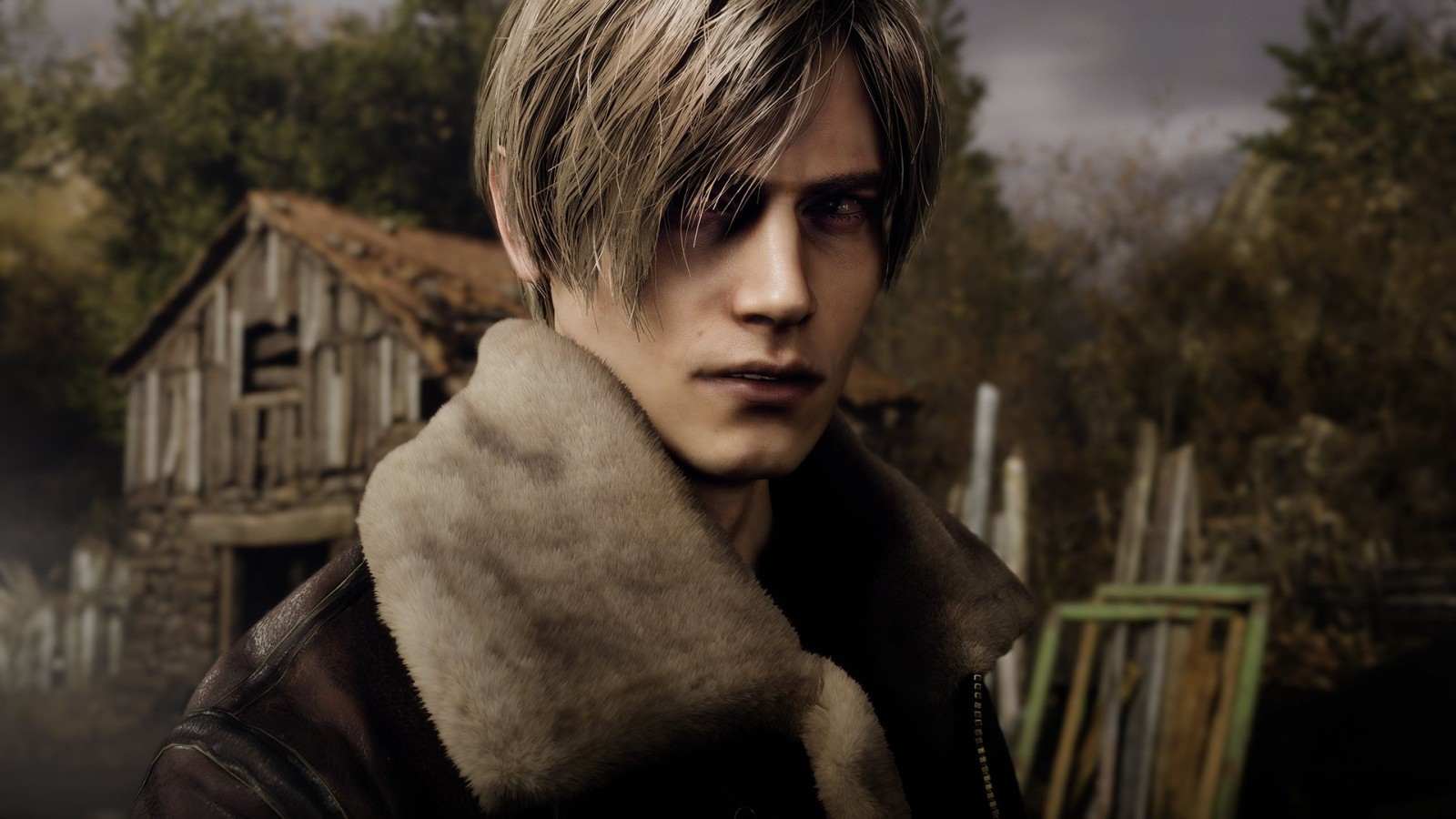 TGS: Resident Evil 4 Remake también llegará a PlayStation 4