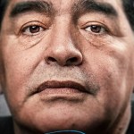 los últimos dias de Maradona
