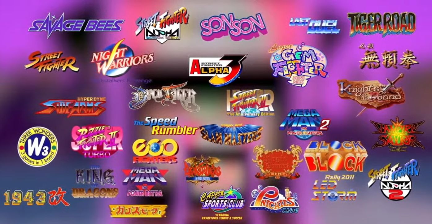 Resumen: Capcom Showcase 2022 3