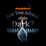 Are you afraid of the Dark, Ghost Island, Le temes a la Oscuridad