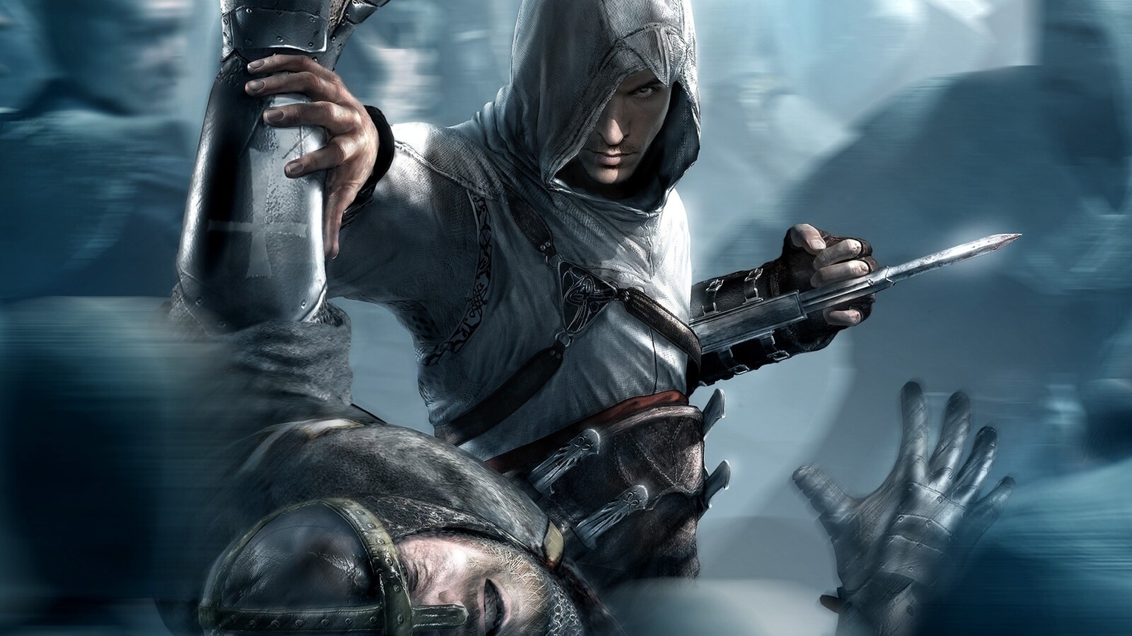 Rumor: ¡Se filtra Assassin’s Creed Remake!