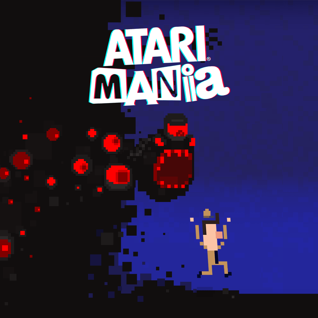 Atari Mania: 150 juegos de Atari llegarán a Switch próximamente 1