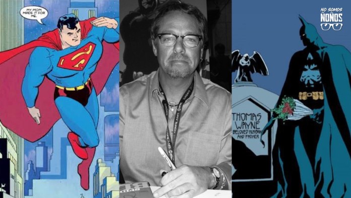 Tim Sale, DC Comics