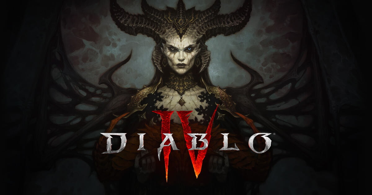 Diablo IV será jugable solo con Xbox Live Gold o PS Plus