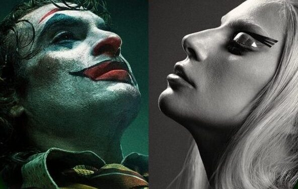Rumor: Joker 2 sería un musical con Lady Gaga como Harley Quinn