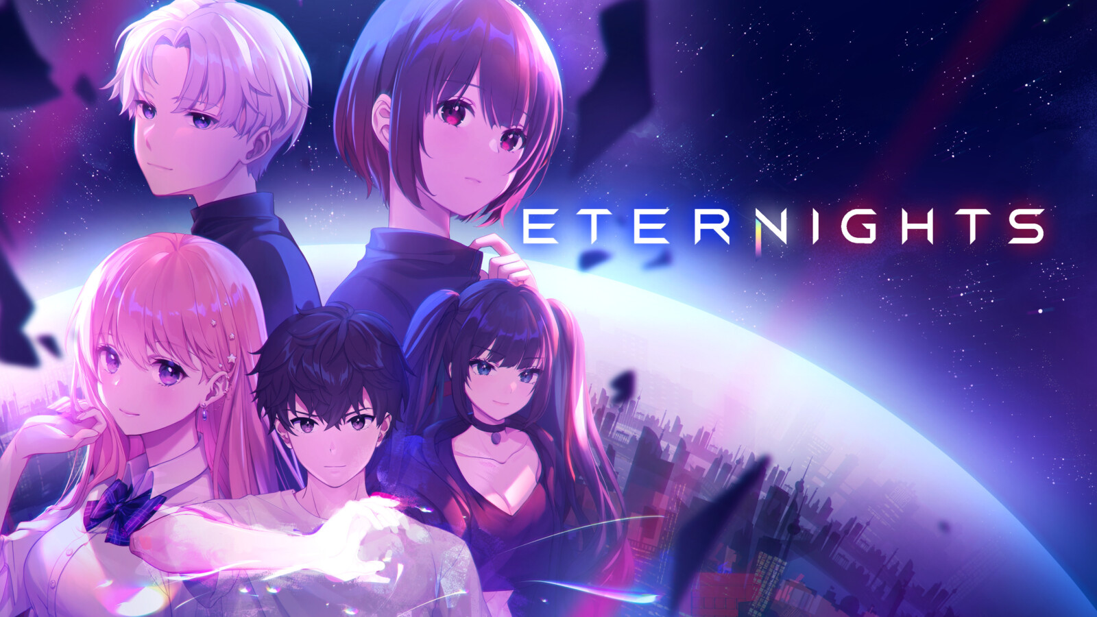 State Of Play: Eternights muestra su 1er avance