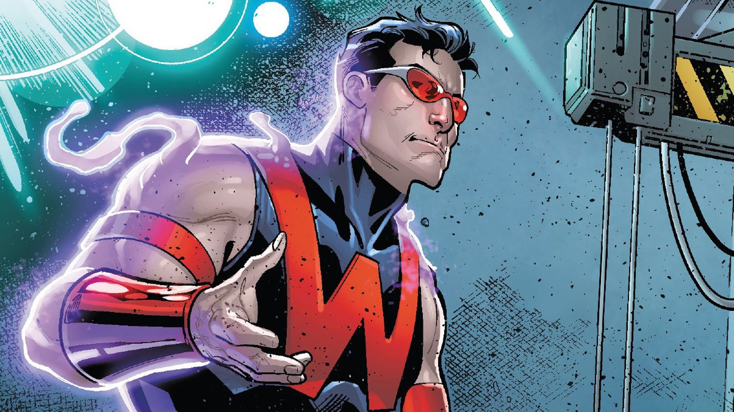 Rumor: Wonder Man tendrá una serie en Disney+