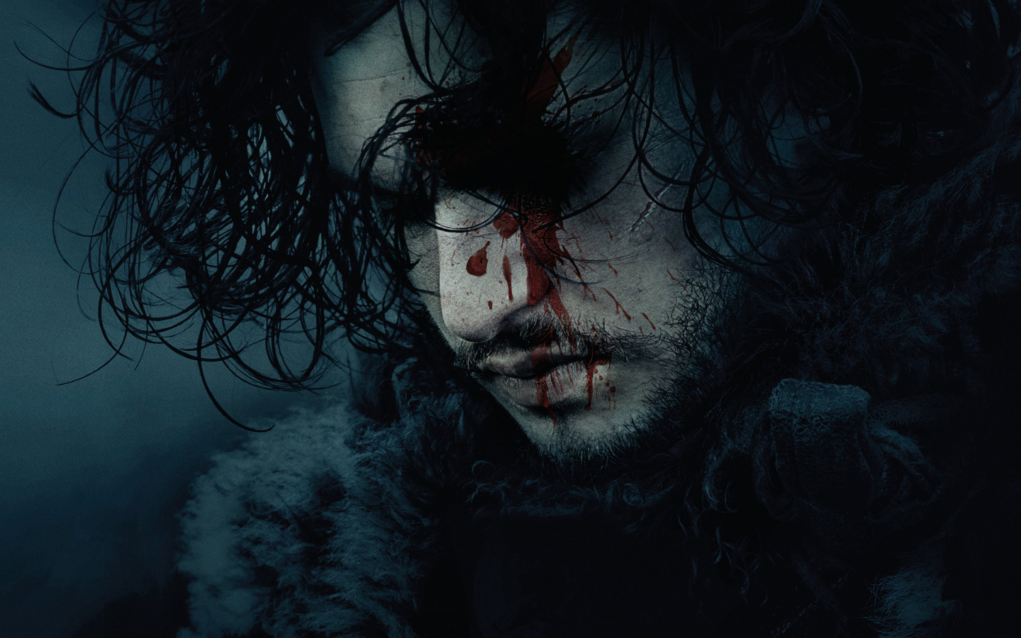 Game of Thrones, Jon Snow, Kit Harington