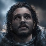 Game of Thrones, Jon Snow, Kit Harington