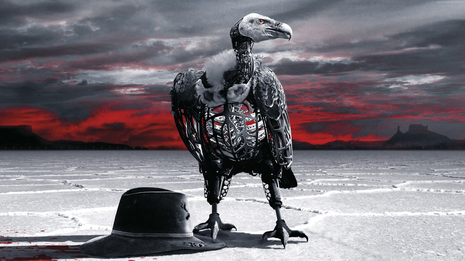 Westworld lanza el avance de su Temporada 4