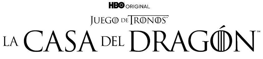 HBO Max comparte el póster oficial de La Casa del Dragón 1