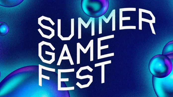 Summer Game Fest