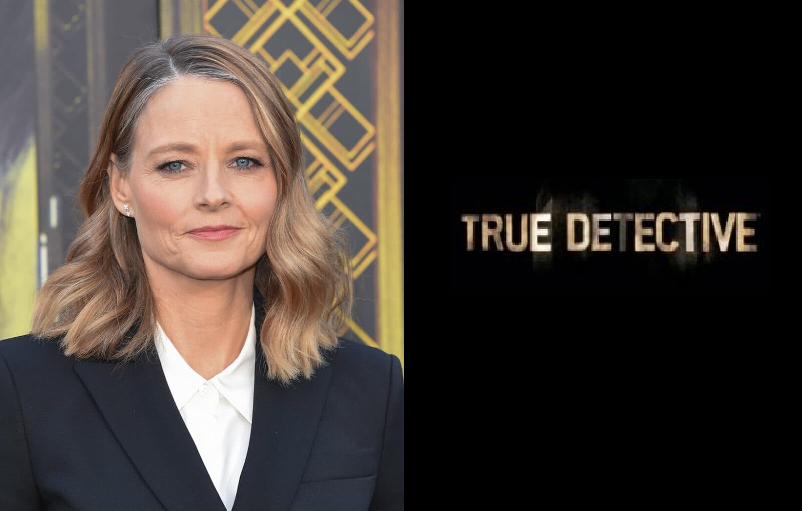 True Detective Jodie Foster