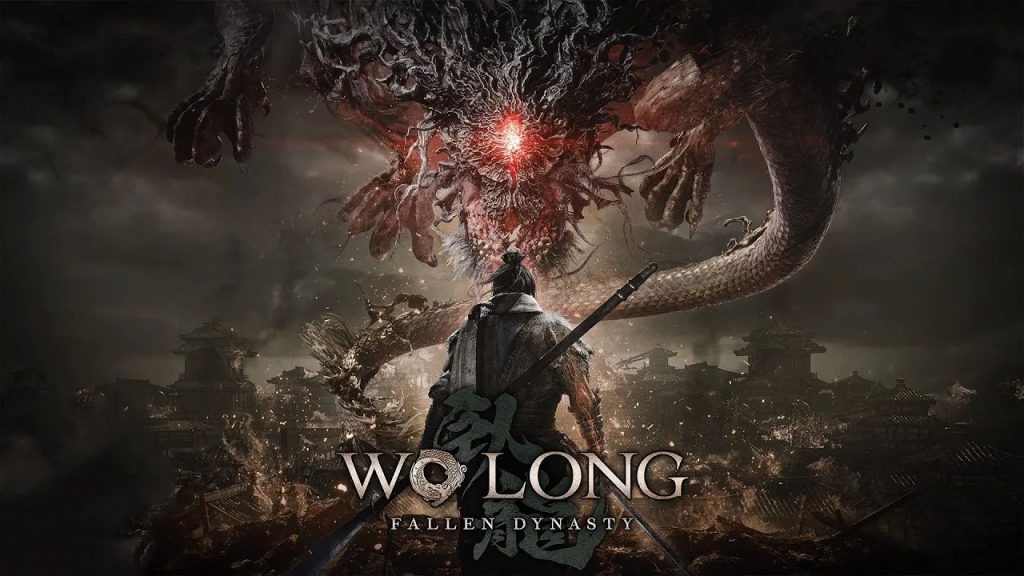 Wo Long: Fallen Dynasty nos presenta su primer avance lleno de acción y aventura en un mundo fantastico