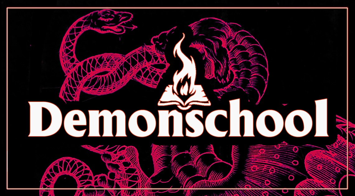 Demonschool