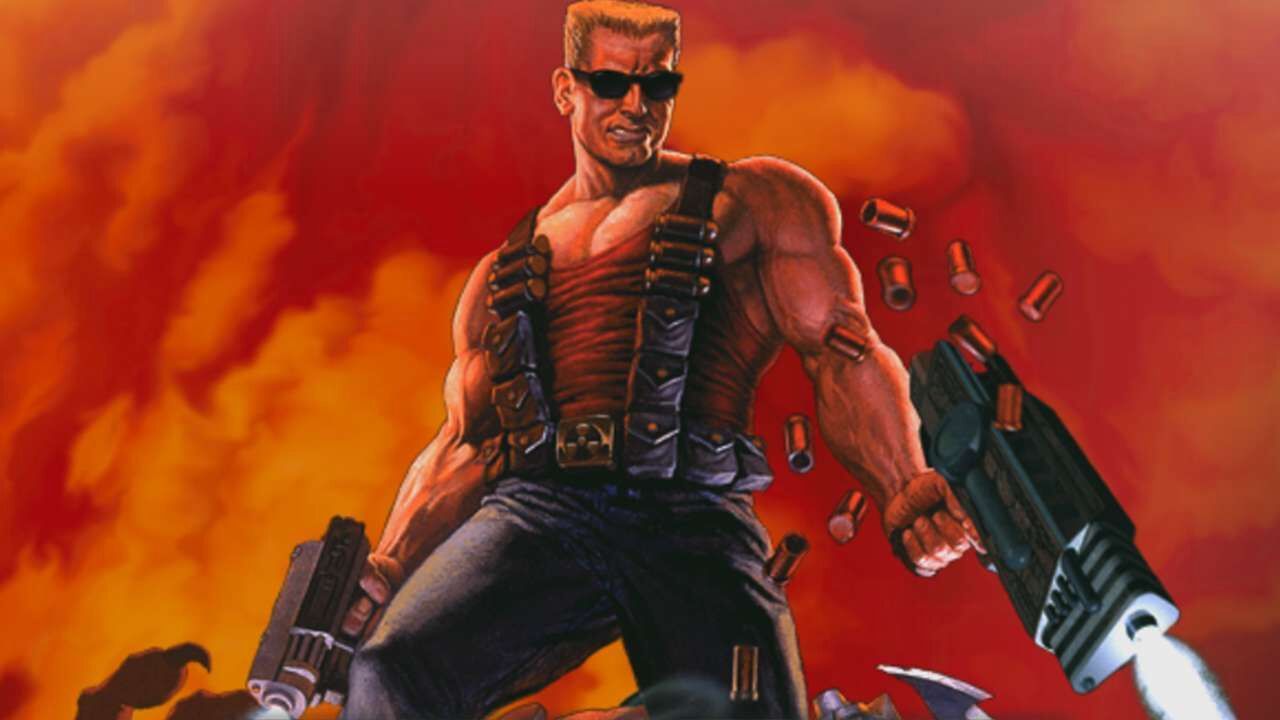 Habrá película de Duke Nukem