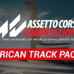 assetto corsa competizione american track pack