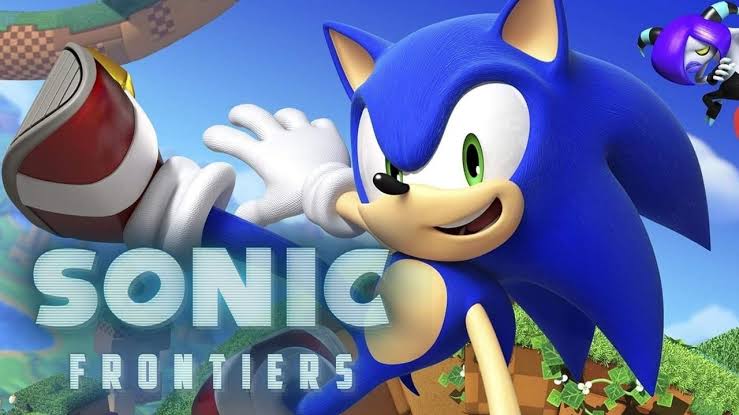 Sonic Frontiers es sin duda una de las cartas fuertes de Nintendo para cerrar el 2022 y vendrá acompañado del ¿Ciberespacio?