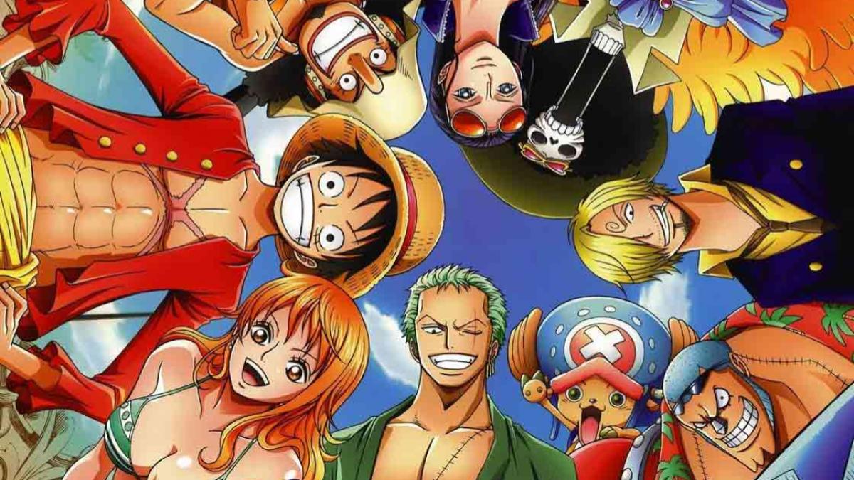 One Piece tendrá un remake con WIT Studio y Netflix 1