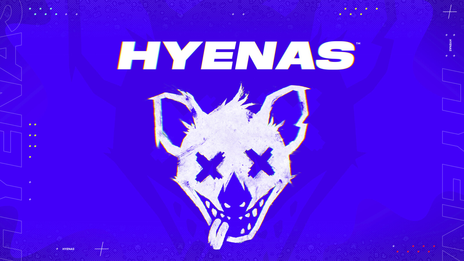 Conoce HYENAS, el nuevo shoter de SEGA